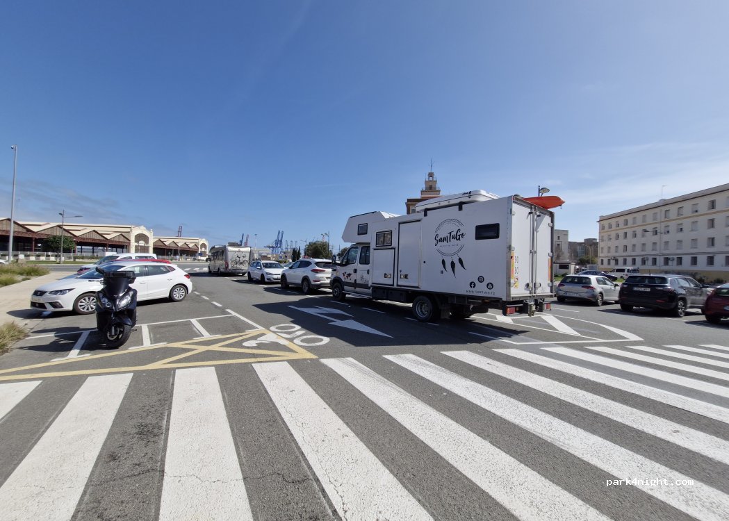(46024) València - 1 Carrer Exèrcit Espanyol — foto