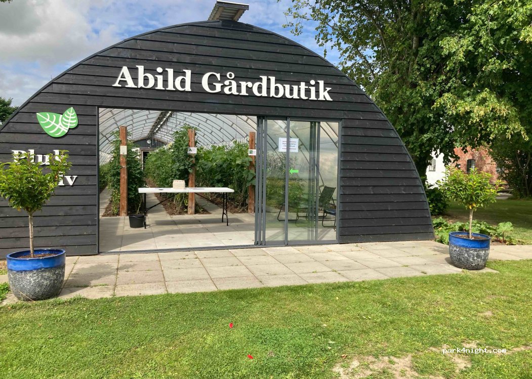 Abild Gårdbutik — foto 3