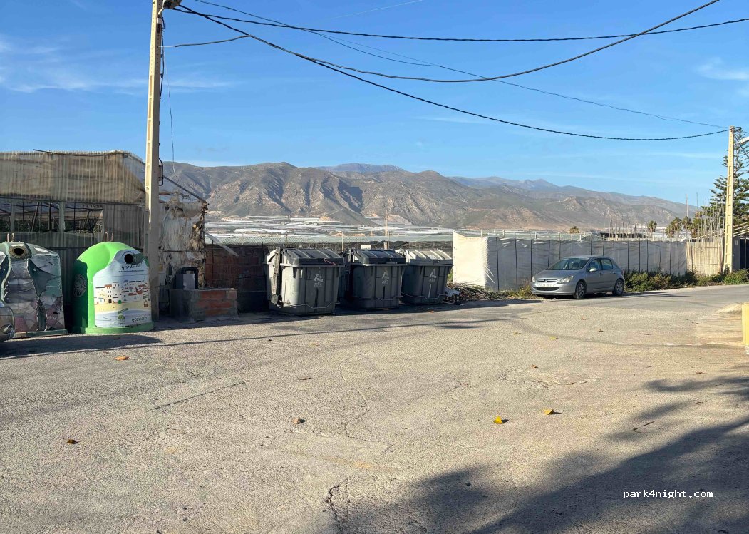 Camping Las Vegas — foto 4