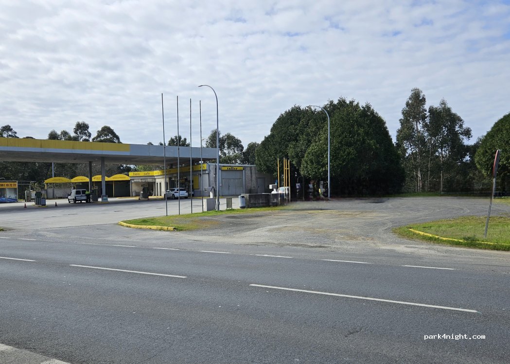 (15969) Ribeira - 1 AC-550 — foto 2