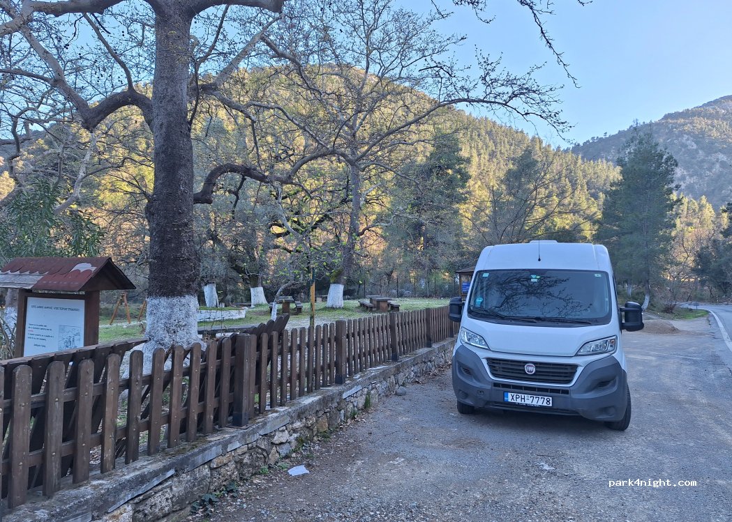 (34004) Prokopi - Χαλκίδας - Λουτρών Αιδηψού — foto 2