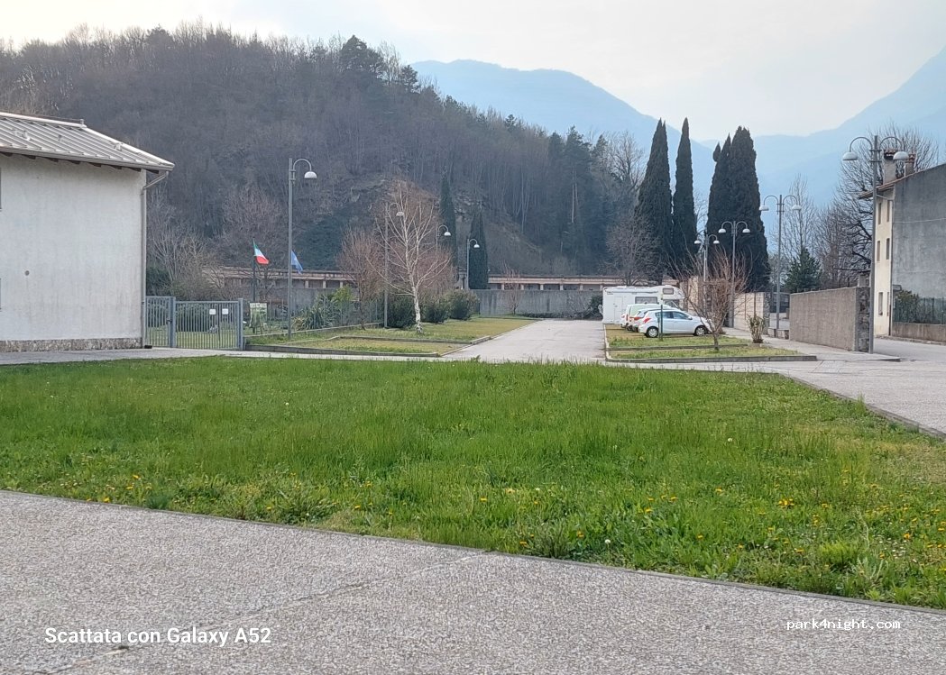 (33010) Osoppo - 2 Via San Martino — foto 2