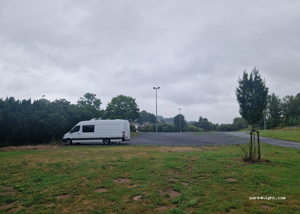 (36251) Bad Hersfeld - 149 Homberger Straße — foto 2