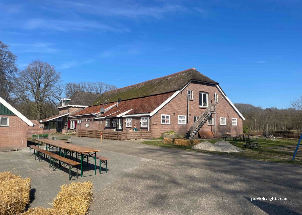 Bauernhof 't Gagel — foto