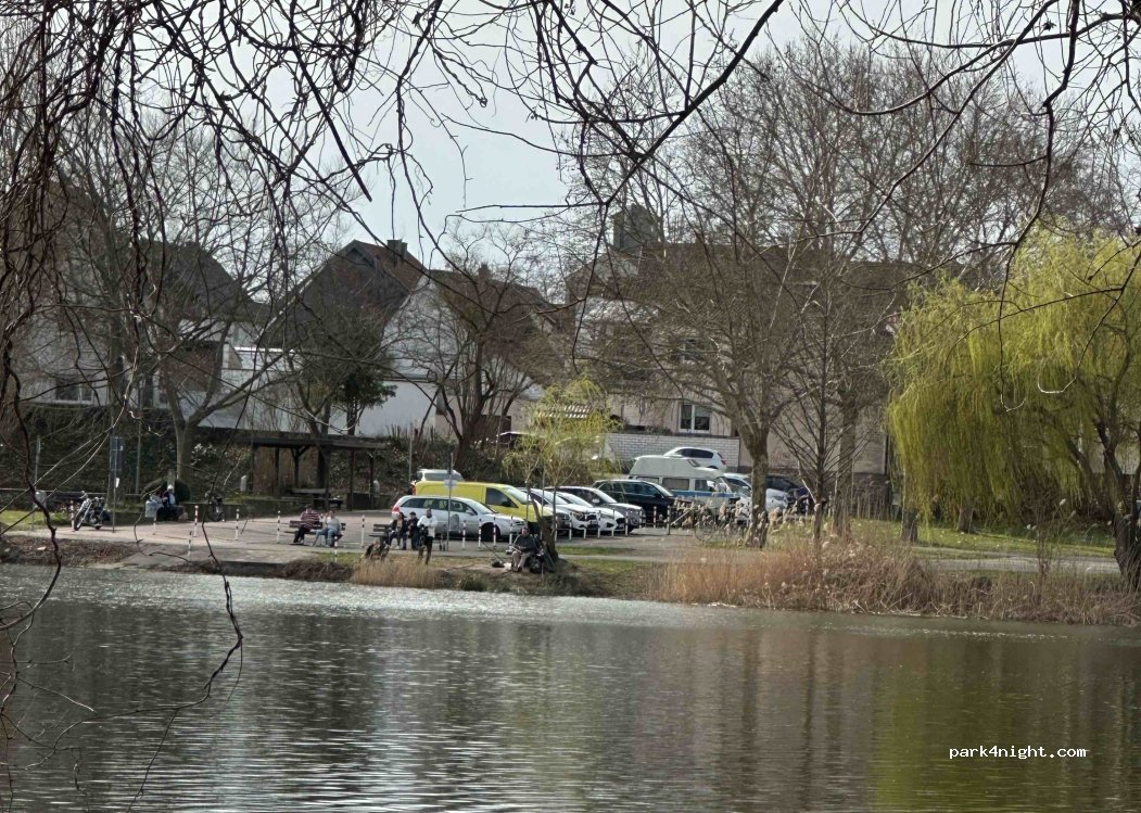 (67240) Bobenheim-Roxheim - 2 Rheinstraße — foto