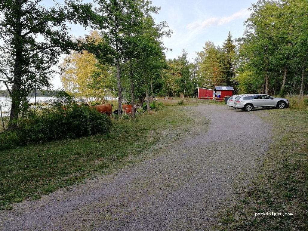 (611 95)  - Unnamed Road — foto