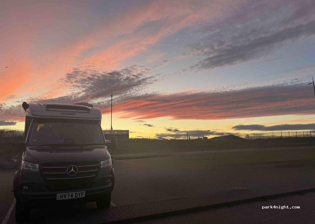 (TS25 1NR) Hartlepool - Coronation Drive — foto 2