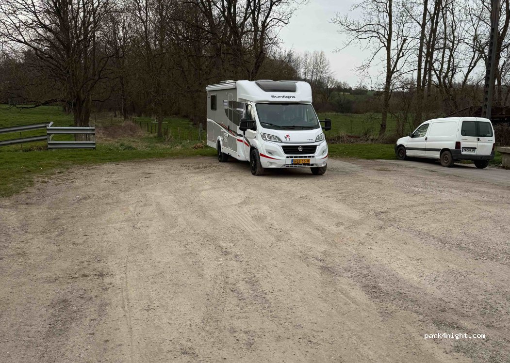 (57170) Bioncourt - 2 Rue des Pâquis — foto