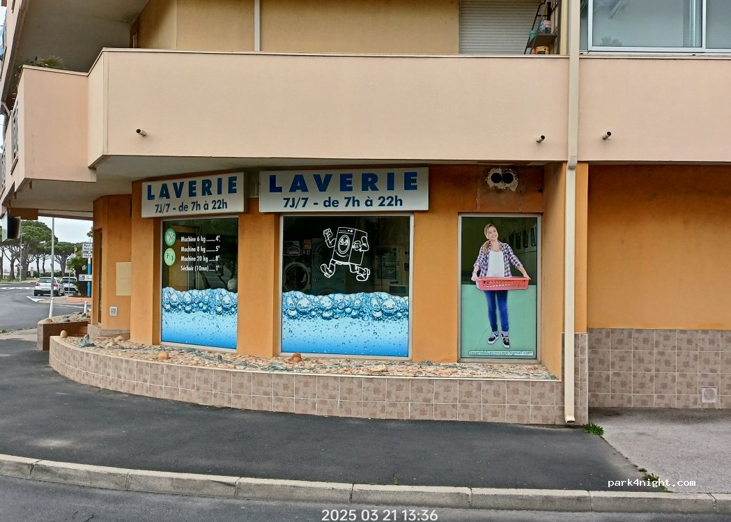 (34250) Palavas-les-Flots - 8 Rue du Prévost — foto
