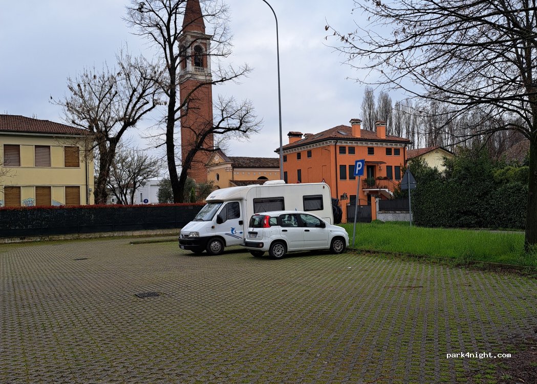 (36100) Vicenza - 12 Strada Settecà — foto 2