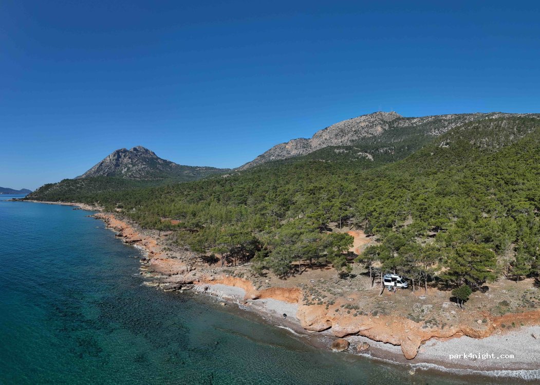(33900) İmamuşağı - — foto