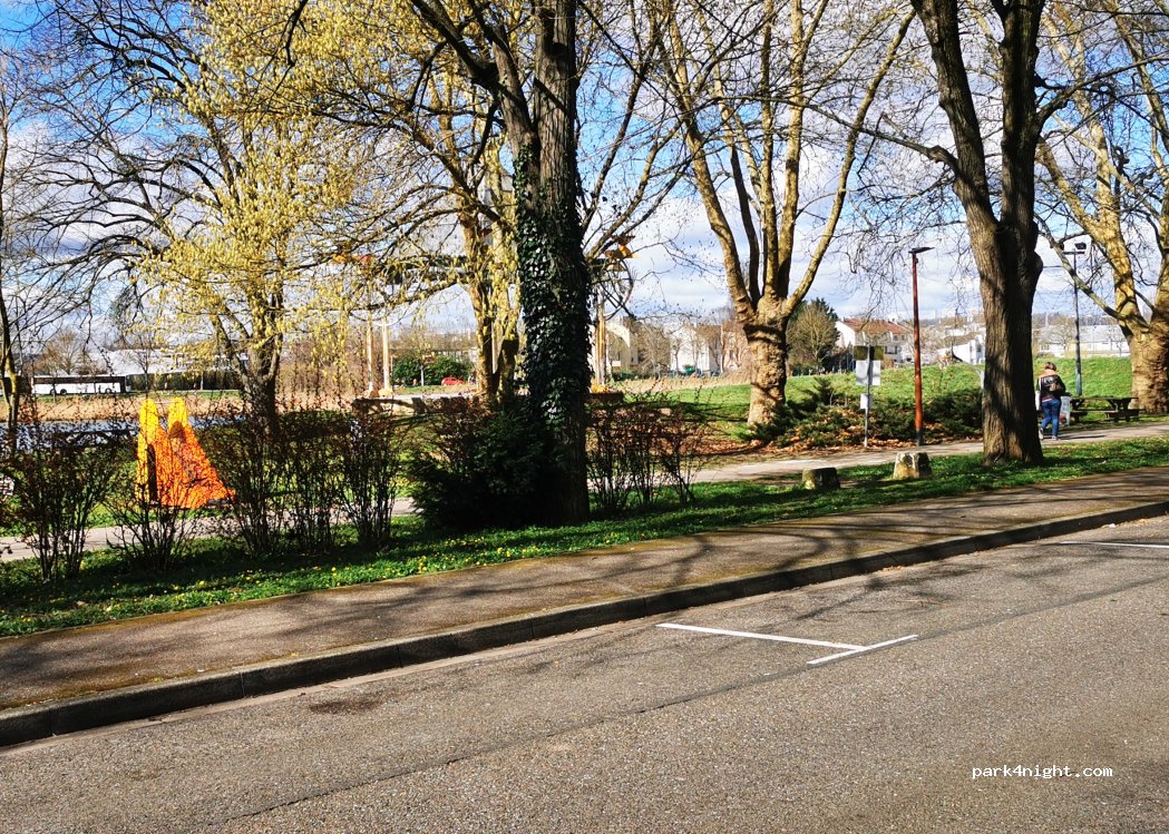 (54510) Tomblaine - 15 Boulevard de l'Avenir — foto