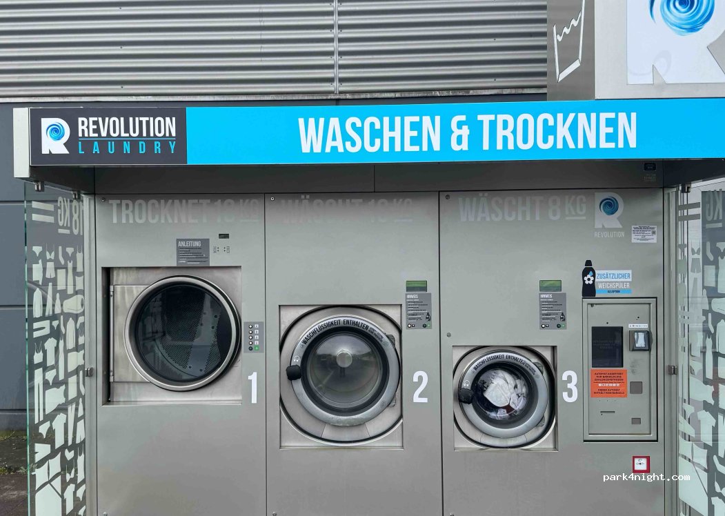 (47059) Duisburg - 20 Auf der Höhe — foto