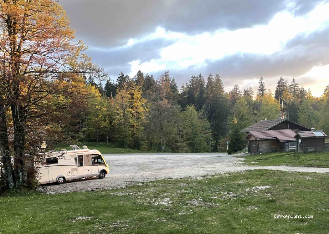 (39250) Mignovillard - 1 La Bourre — foto