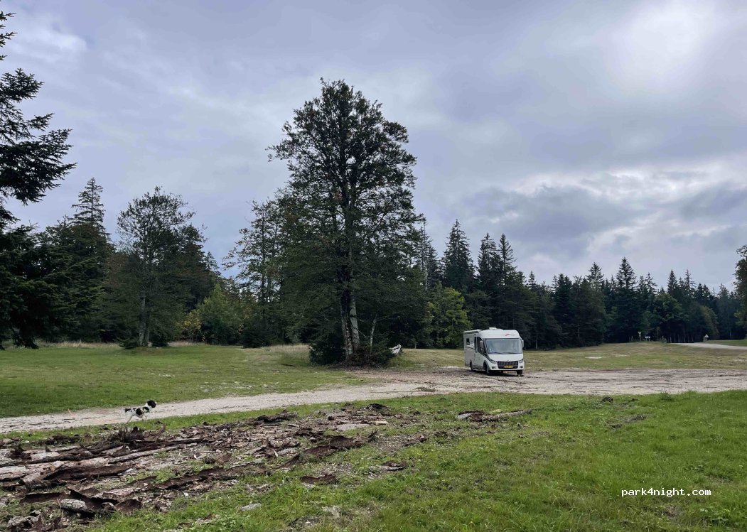 (39250) Mignovillard - 1 La Bourre — foto 2