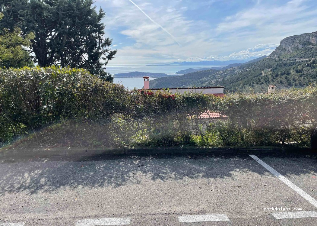 (06320) La Turbie - 58 Rue des Hauts de Monte Carlo — foto