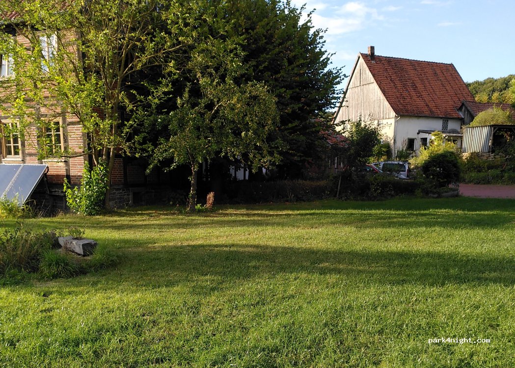 (32758) Detmold - Barntruper Straße 209 – 211 — foto 4