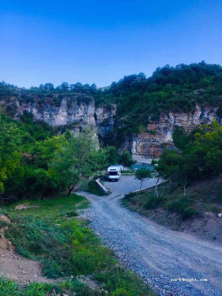 () Lapanj - Unnamed Road — foto 4