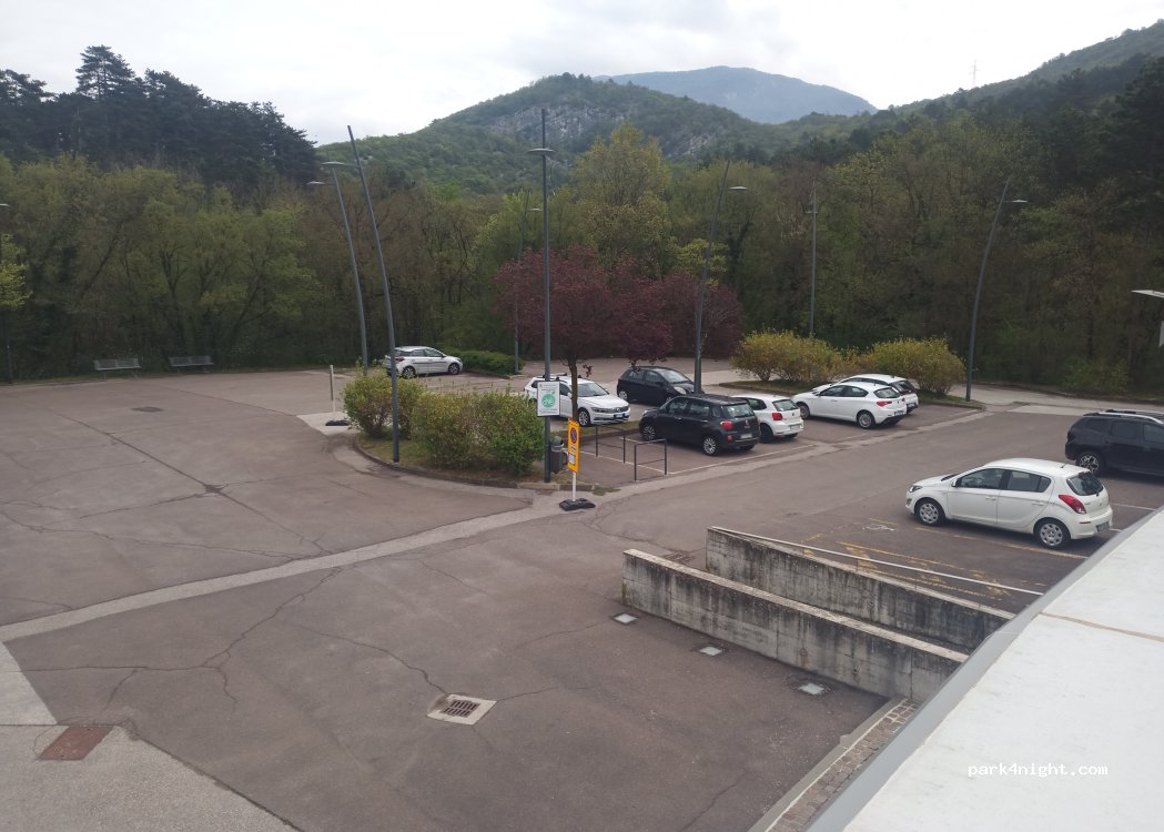 (38068) Rovereto - 3 Via Miravalle — foto 4
