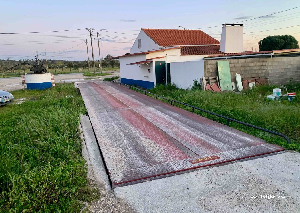 (7400) Tramaga - 55 Nacional 2 — foto