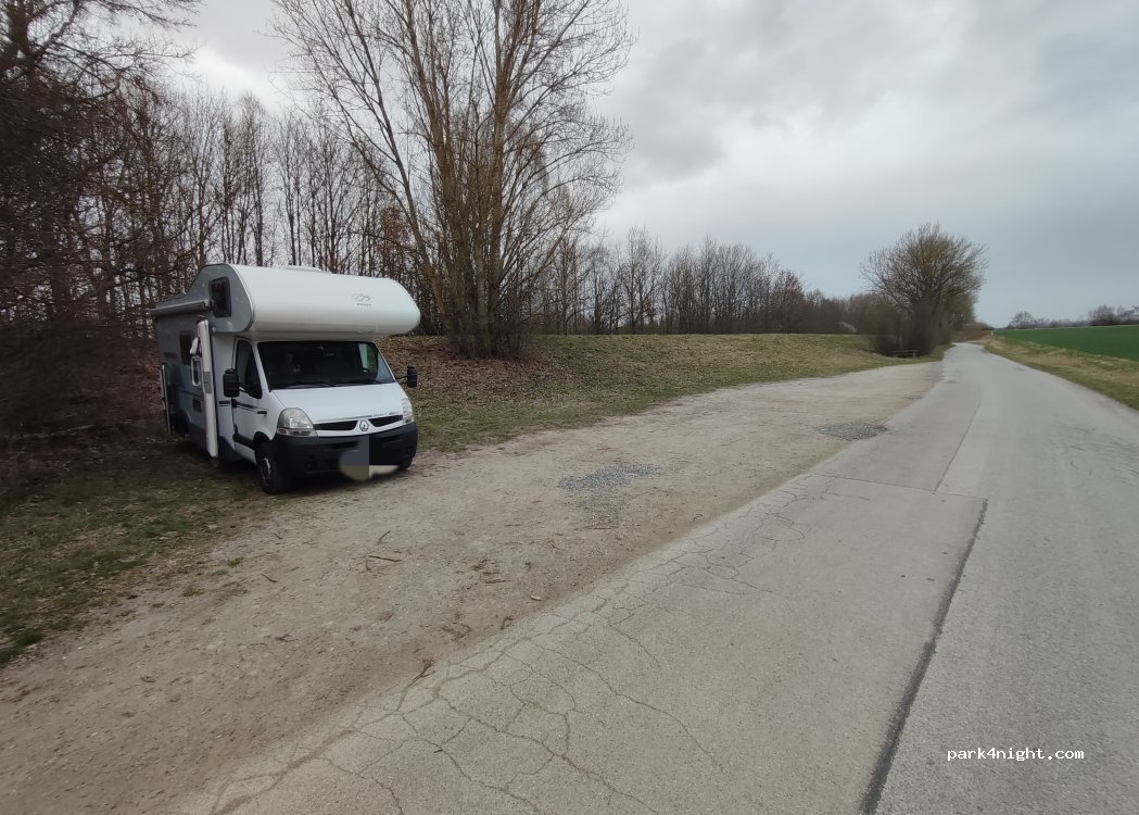 (94315) Straubing - Unnamed road — foto