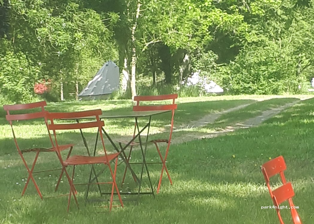 Camping les Babins — foto 3
