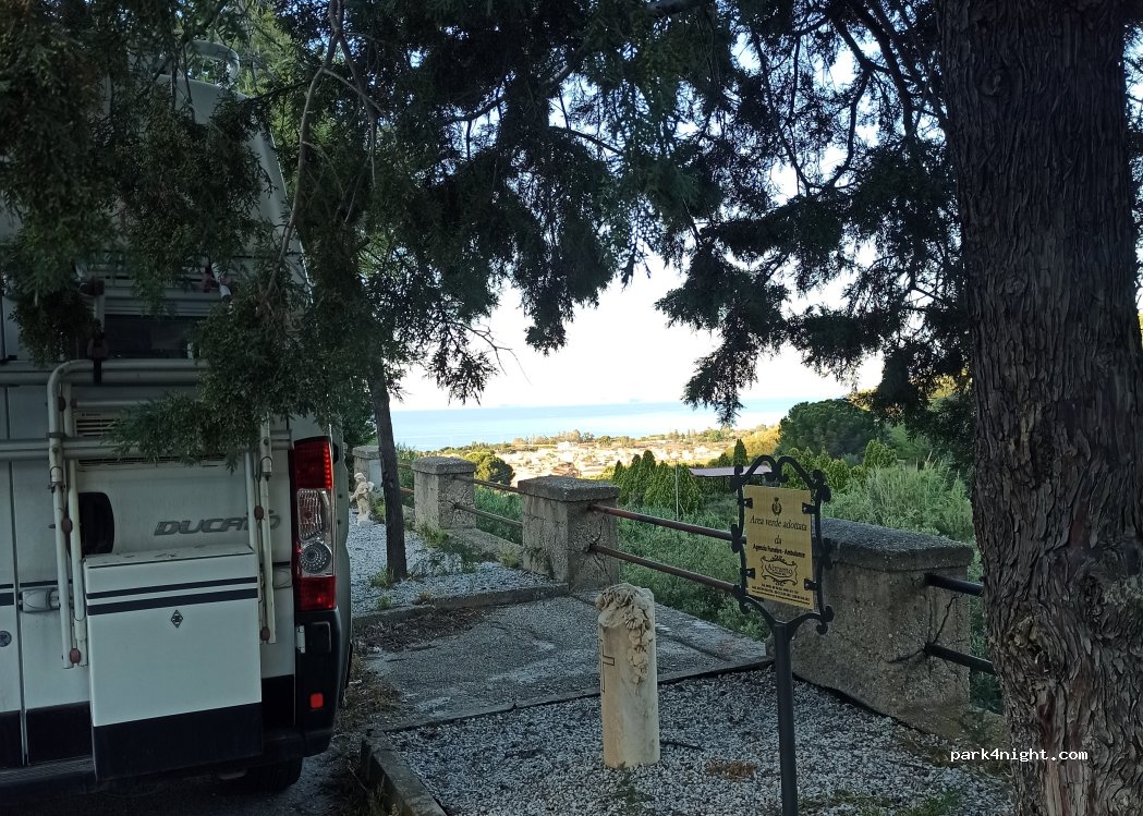 (98060) Oliveri - Unnamed road — foto 3