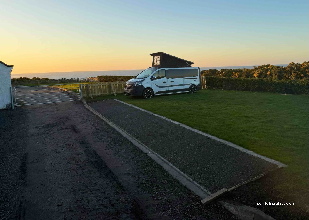 Arnbath Stopover — foto