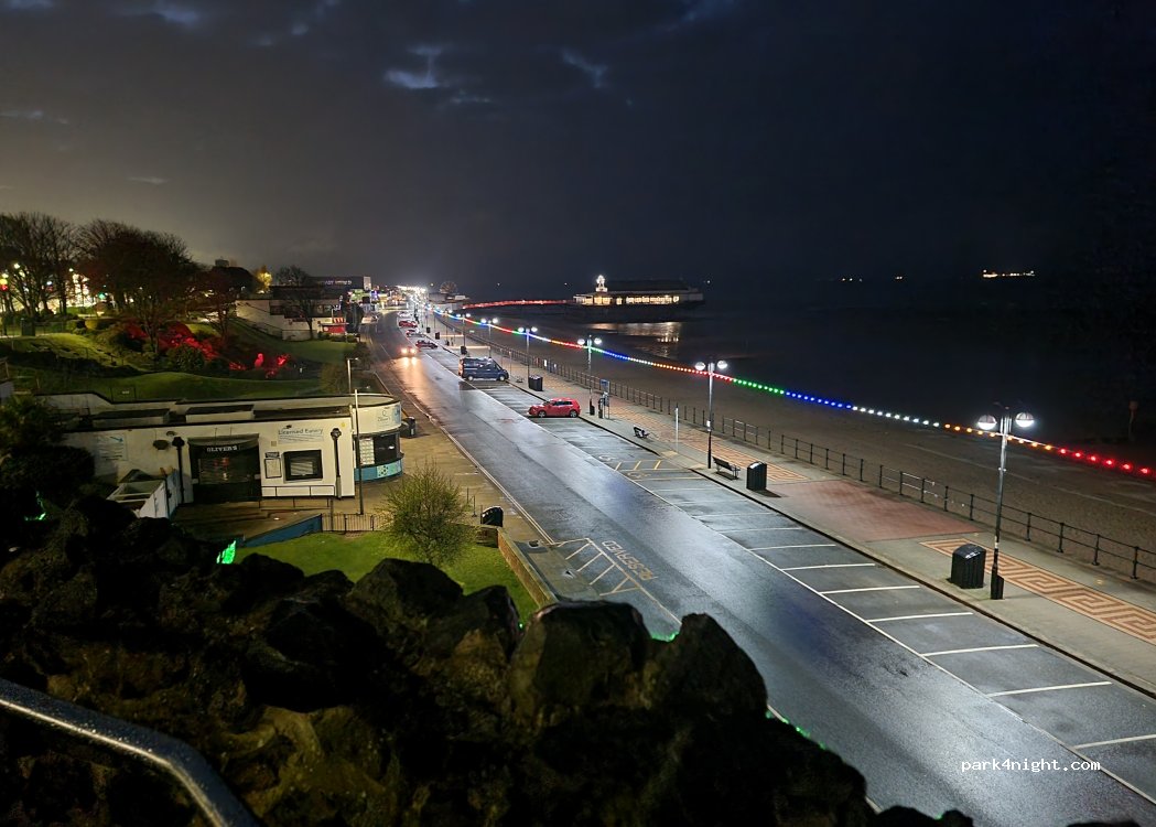(DN35 8SE) Cleethorpes - Central Promenade — foto 2