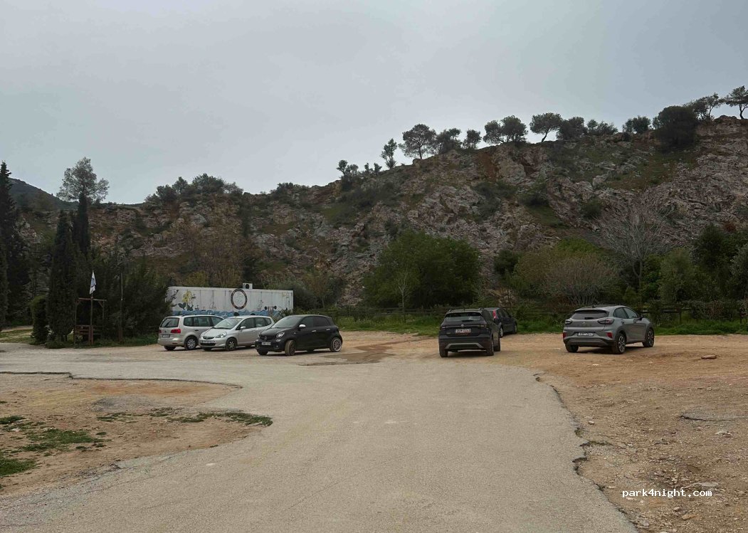 (155 62) Cholargos - Sirou — foto 2