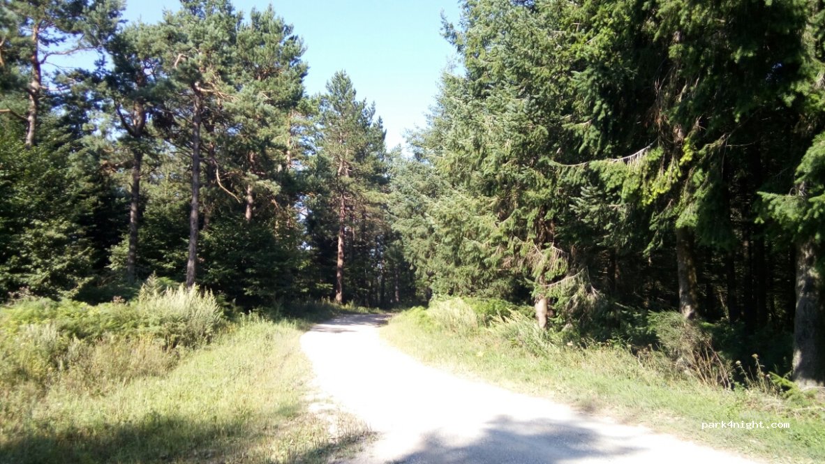 (81200) Mazamet - Unnamed Road — foto 2