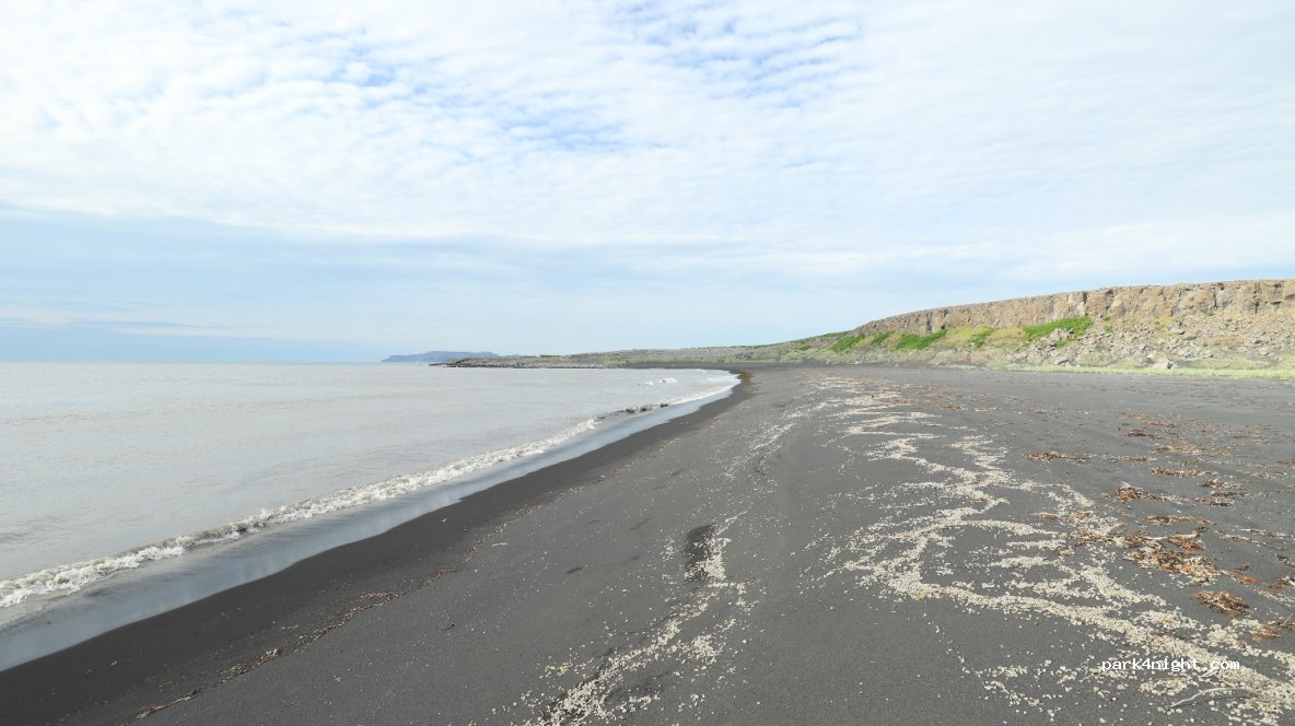 Kopasker - Norðausturvegur — foto 2
