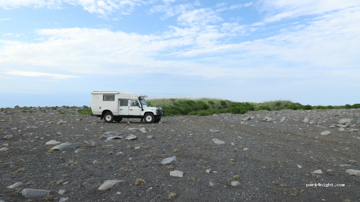 Kopasker - Norðausturvegur — foto 3