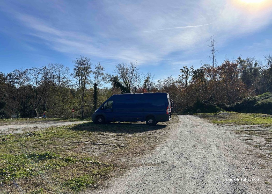 (17404) Riells - 22 Vial Camino — foto