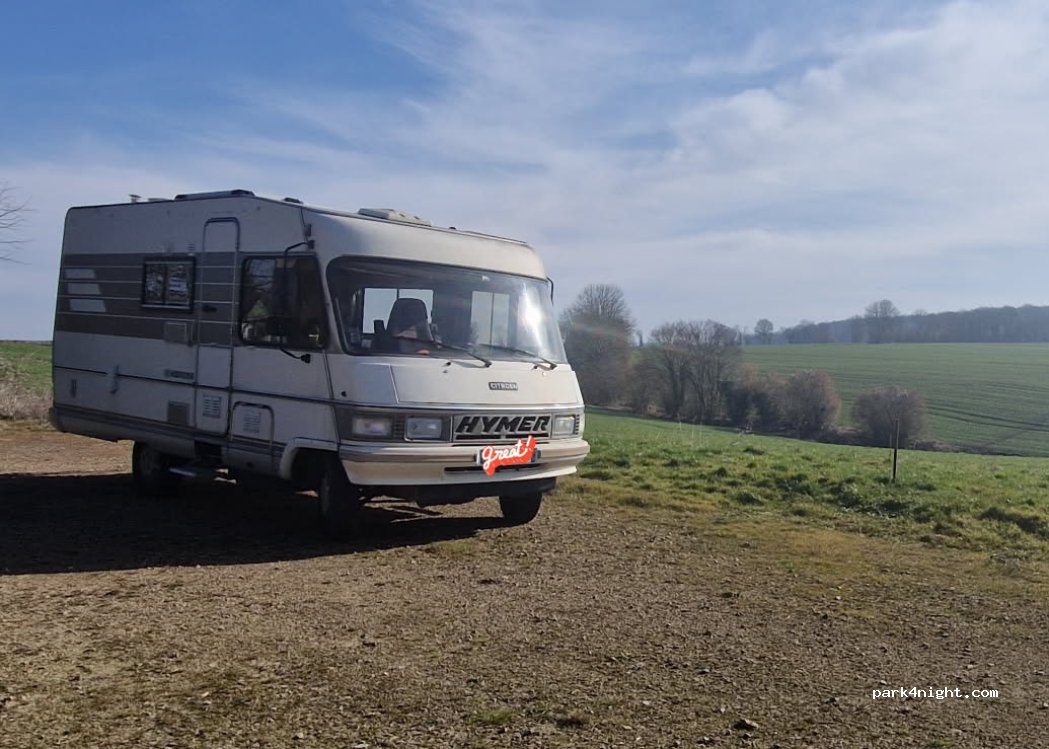 (28400) Trizay-Coutretot-Saint-Serge - 1 La Grande Bizolière — foto