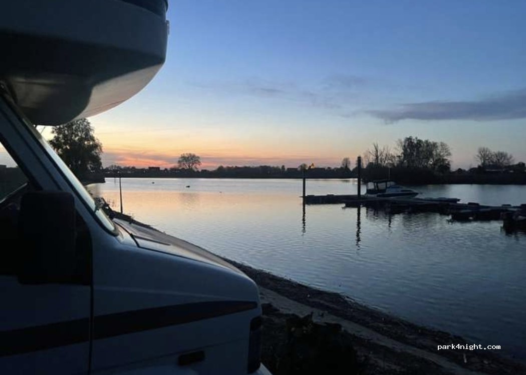 Camping "De Hoge Waard" — foto 5