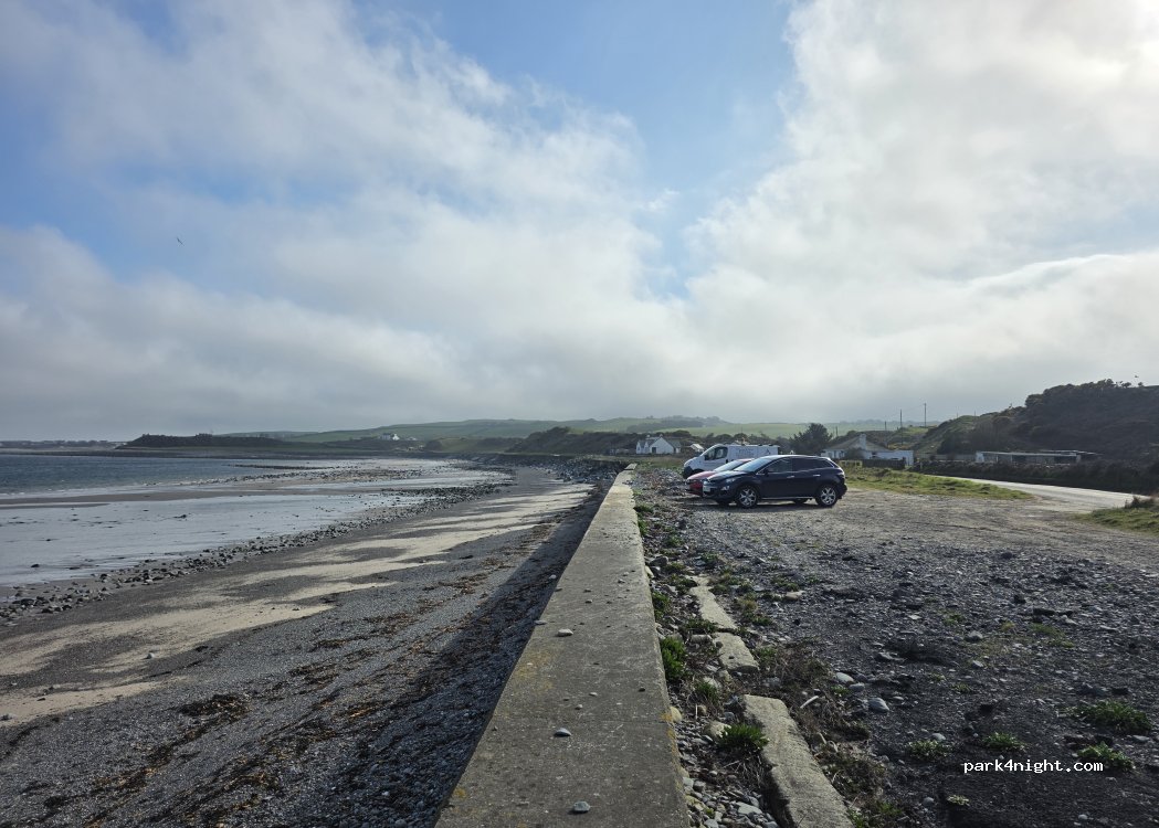 (DG9 9QE) Drummore - — foto