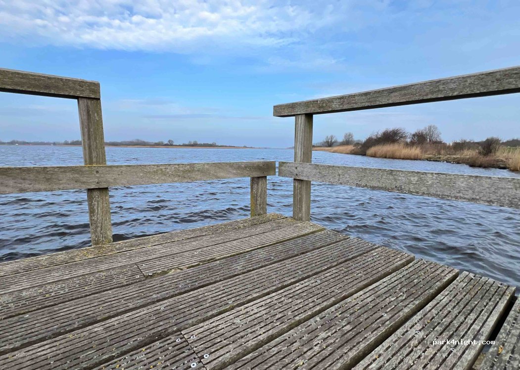 (9976) Lauwersoog - — foto