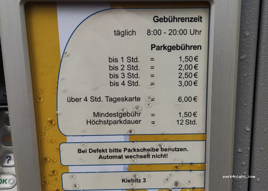 (04895) Falkenberg/Elster - Hörsteweg — foto