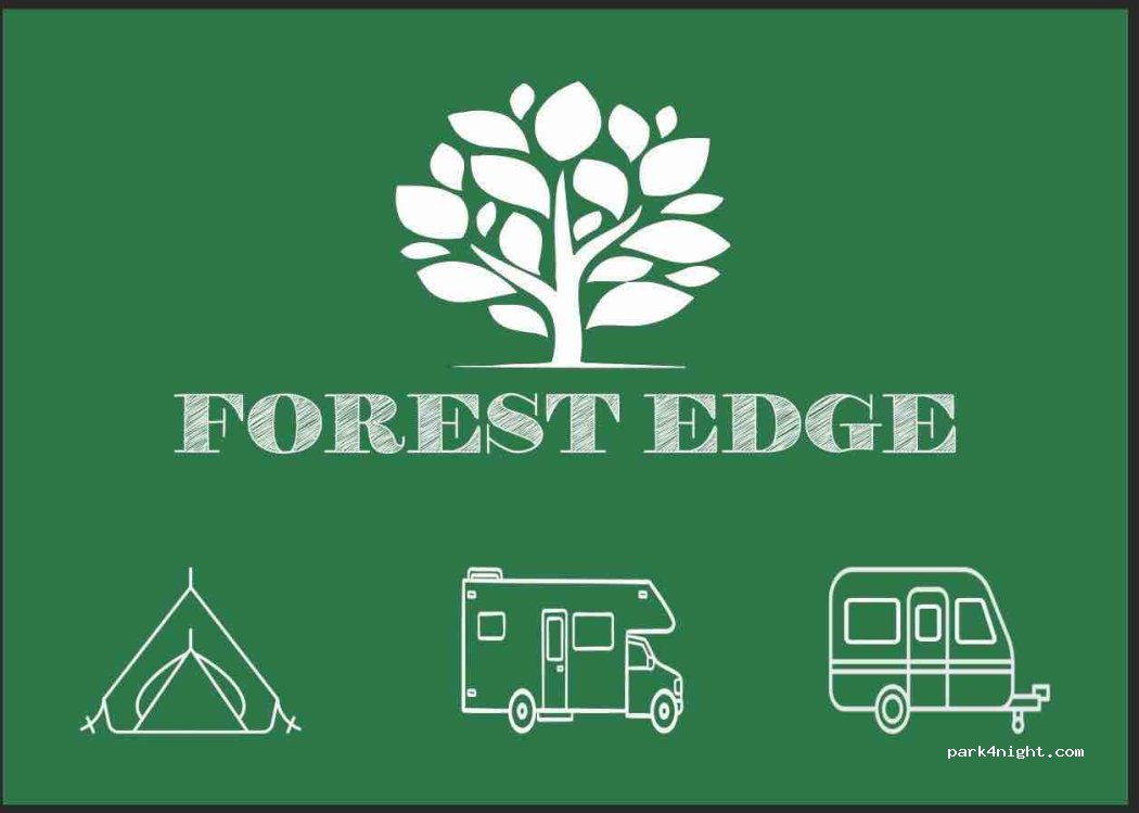 Forest Edge Camping — foto