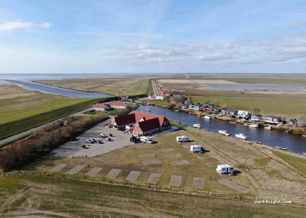(6760) Ribe - 34 Bjerrumvej — foto