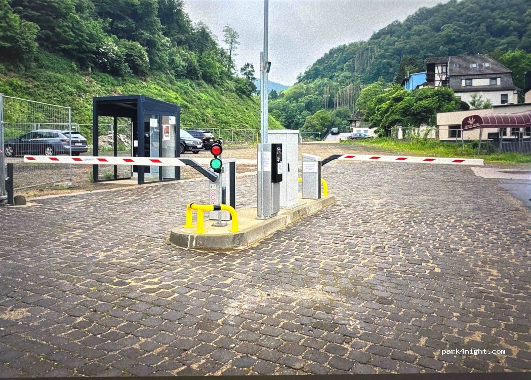 (53505) Altenahr - 7 Brückenstraße — foto
