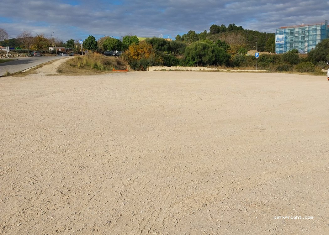 (43820) Calafell - 10 Carrer Prolongació Mossèn Jaume Soler — foto