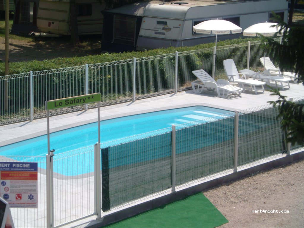 Camping Le Safary — foto