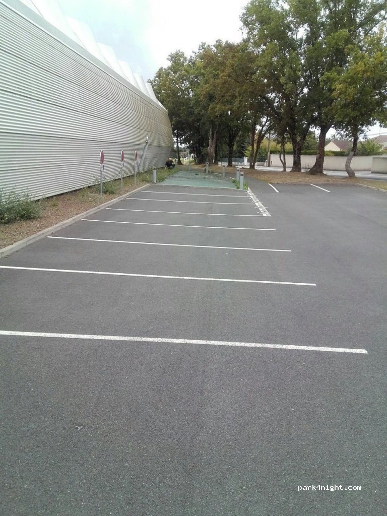 (85540) Moutiers-les-Mauxfaits - 41 Rue des Forêts — foto
