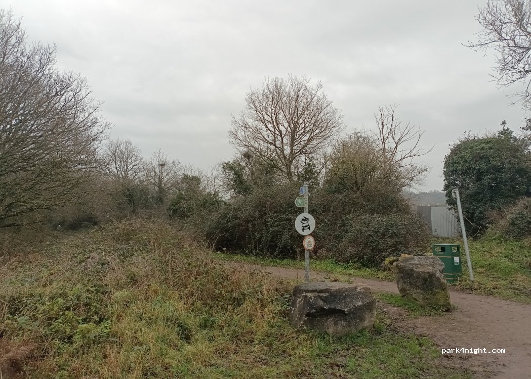 (BS37 8QX) Westerleigh - 8 Broad Lane — foto 2