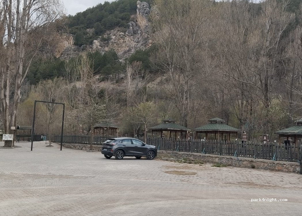 (42550) Tekkeköy - — foto