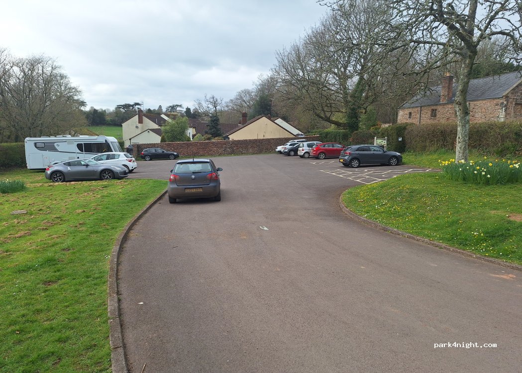 (TA4 4AR) Crowcombe - 7 Pound Orchard — foto 4