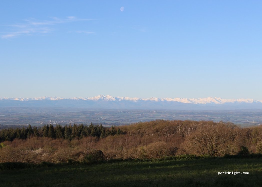 (11310) Saissac - 2 La Bastide — foto 2