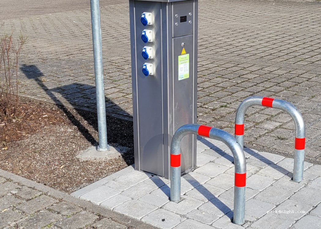 (74417) Gschwend - 29 Hagstraße — foto
